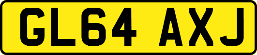 GL64AXJ