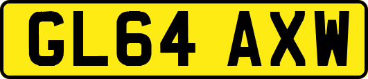 GL64AXW