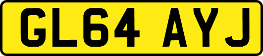 GL64AYJ