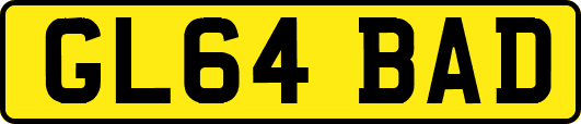GL64BAD