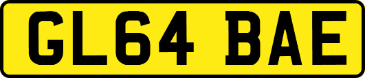 GL64BAE