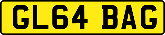 GL64BAG