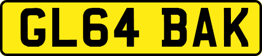 GL64BAK