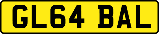 GL64BAL