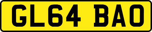 GL64BAO