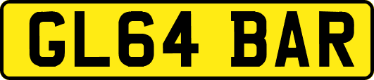 GL64BAR