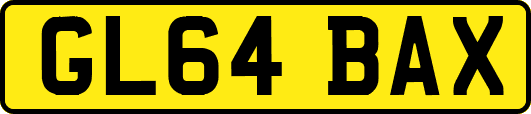 GL64BAX