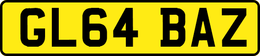 GL64BAZ