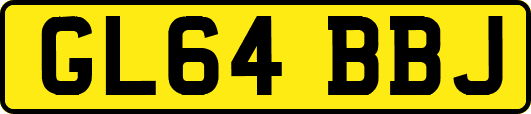 GL64BBJ