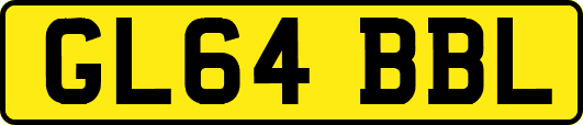 GL64BBL