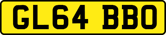 GL64BBO