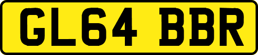 GL64BBR