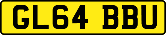 GL64BBU