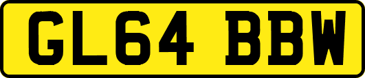 GL64BBW