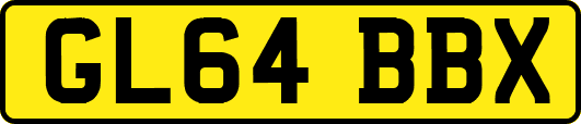 GL64BBX