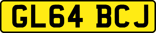 GL64BCJ