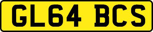 GL64BCS