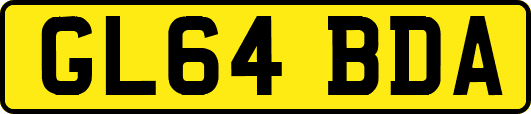 GL64BDA