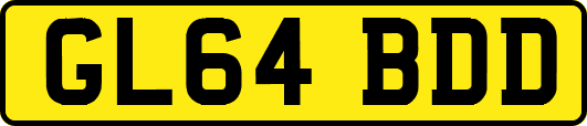GL64BDD