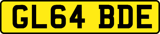 GL64BDE