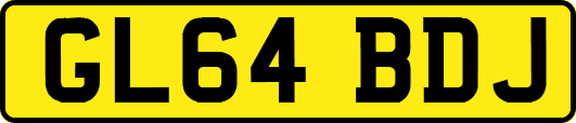 GL64BDJ