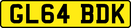 GL64BDK