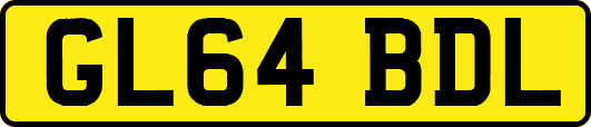 GL64BDL