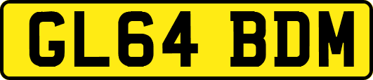 GL64BDM