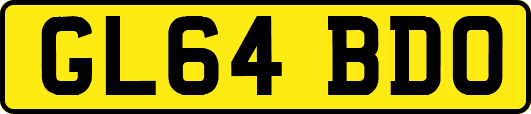 GL64BDO