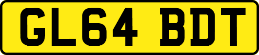 GL64BDT