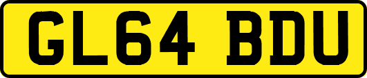 GL64BDU