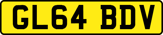 GL64BDV