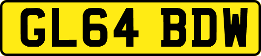 GL64BDW