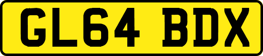 GL64BDX