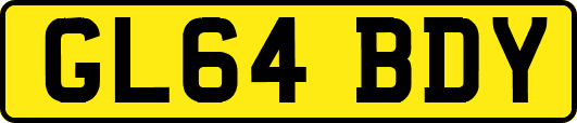 GL64BDY