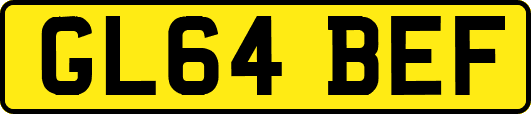 GL64BEF