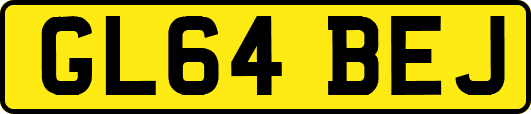 GL64BEJ