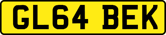 GL64BEK