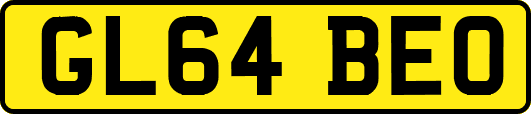 GL64BEO