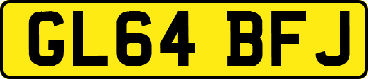 GL64BFJ