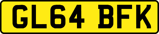 GL64BFK
