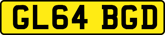 GL64BGD