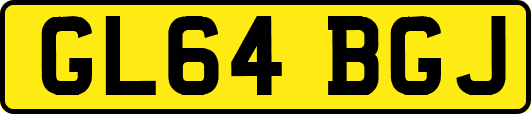 GL64BGJ