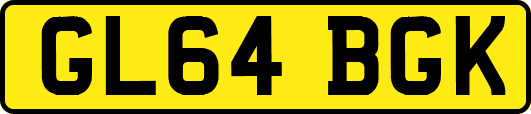 GL64BGK