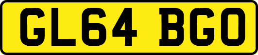GL64BGO