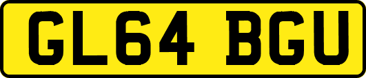 GL64BGU