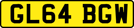 GL64BGW