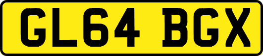 GL64BGX