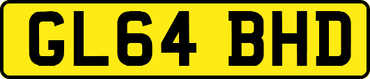 GL64BHD
