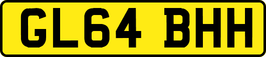 GL64BHH